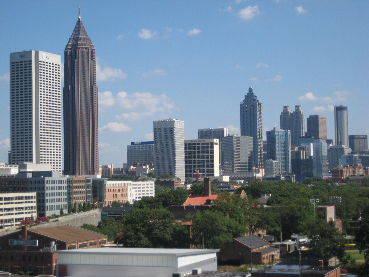 Atlanta