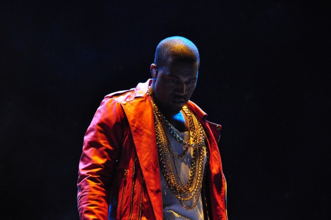 Kanye West