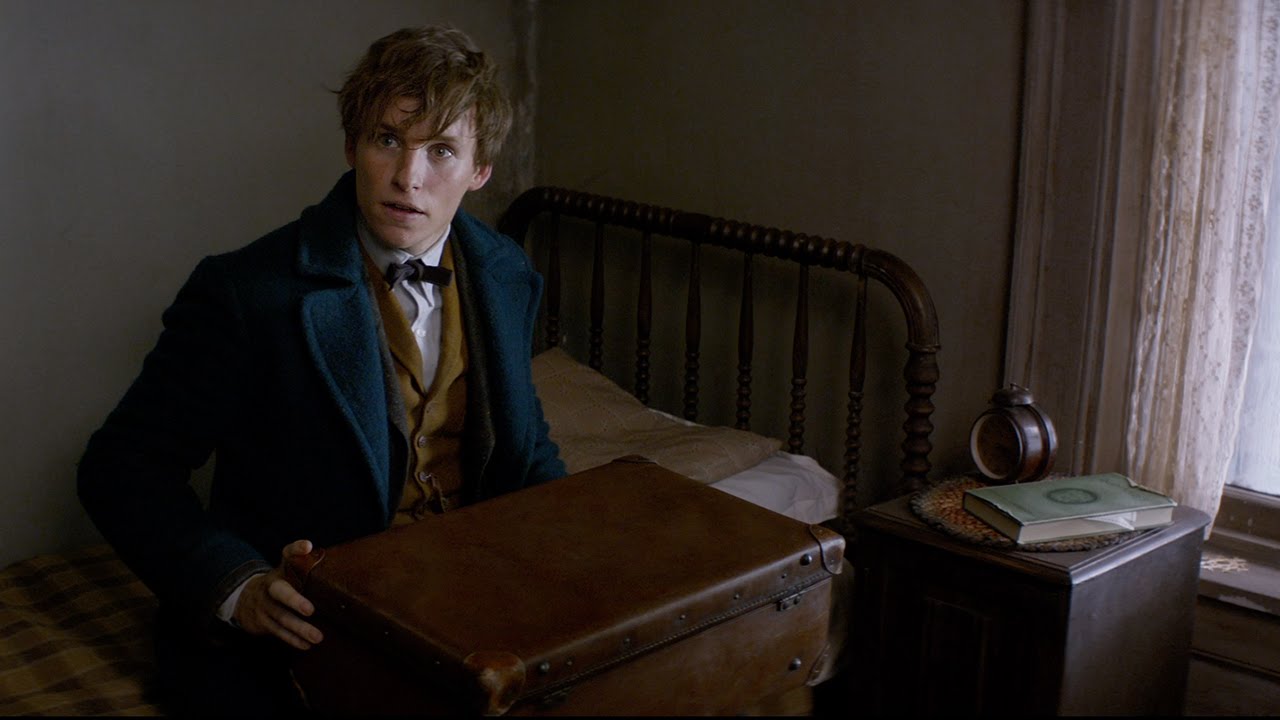 Fantastic Beasts