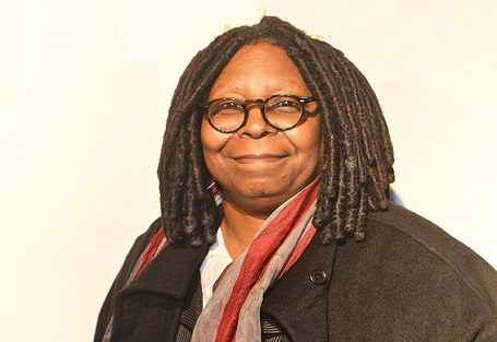 whoopi