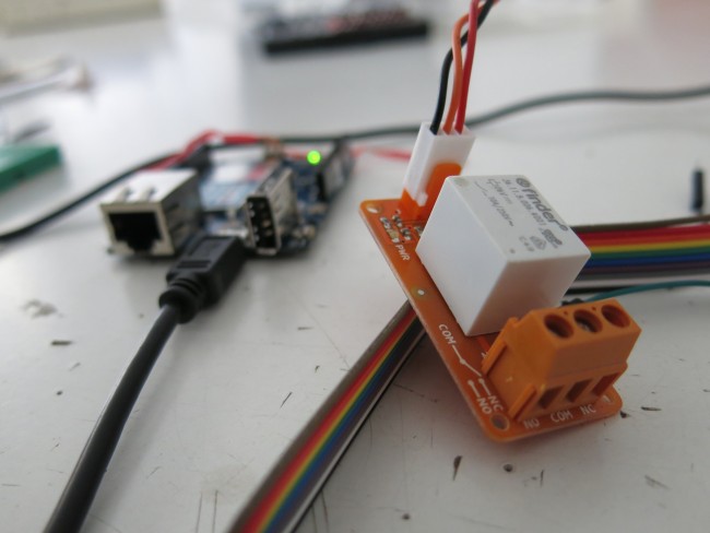 Internet of Things Offers Vision of the Future Internet of Things