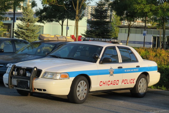 13-Year-Old Wounded in West Side Chicago Shooting Shooting