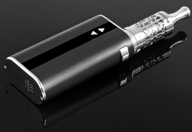 E-Cigarettes, Are They Really the Healthier Alternative? E-Cigarettes