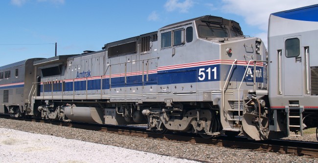 Amtrak