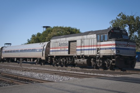 Amtrak
