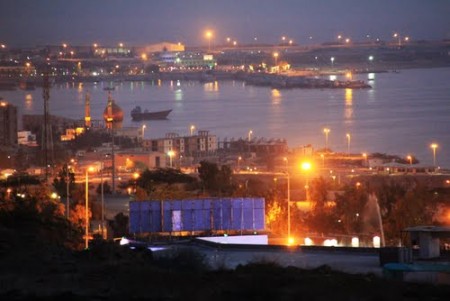 Chabahar