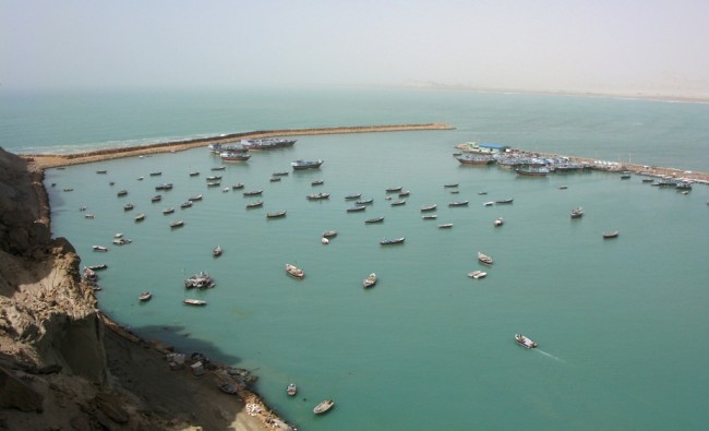 Chabahar