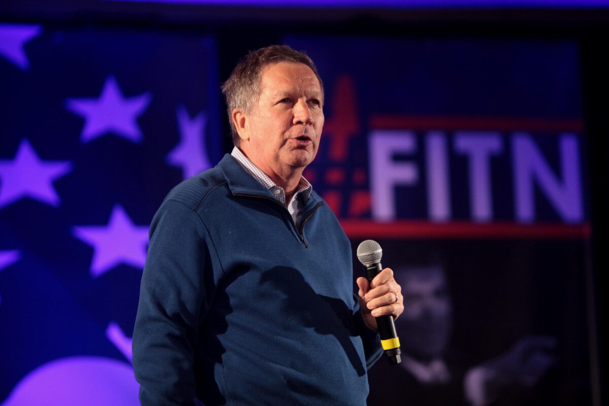 Kasich