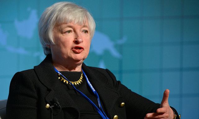 Fed Rate Hike in June Unlikely Fed