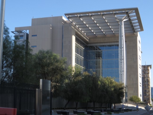 Speaker John Hambrick Appears to Be in Bed With Shady Dealings Hambrick