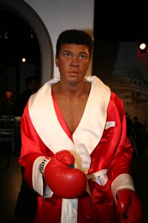 Ali