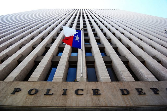 Houston Police Department
