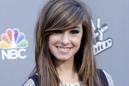 Christina Grimmie