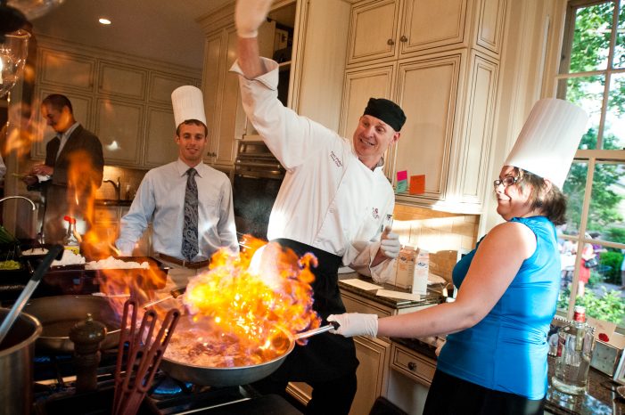 Elements of Cooking Every Professional Chef Should Know (Part 2 ...