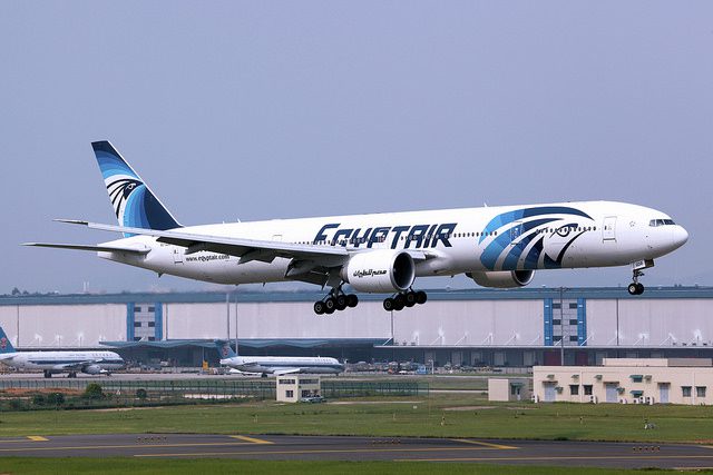 EgyptAir