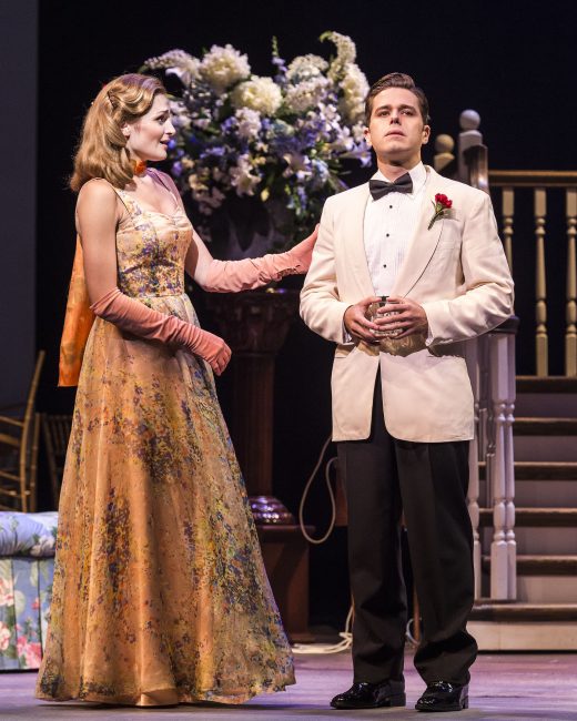 Stars Make ‘Grey Gardens’ Heart-Wrenching Musical Worth Seeing Grey Gardens