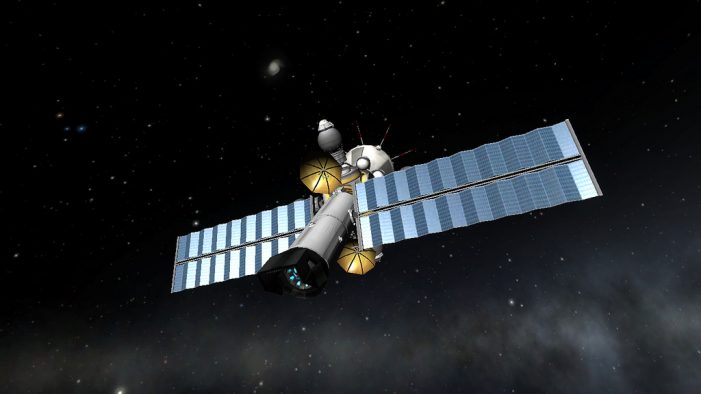 ICC ICC Rules on Indian Space Arbitration Case