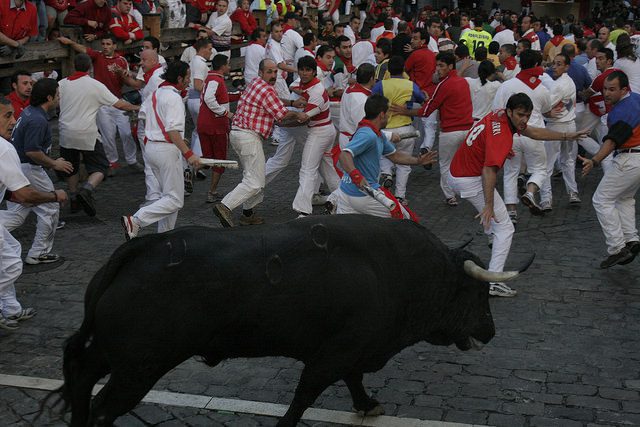 Pamplona