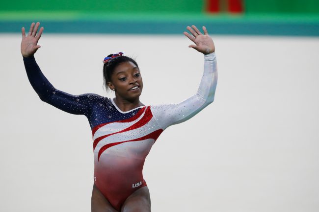 Biles