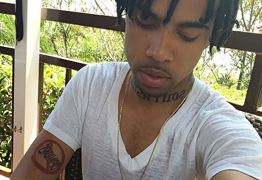 Vic Mensa