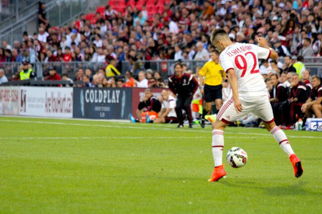 16 Teams Won in the First Matchday of Europa League Europa League