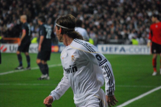 6 Victories and 3 Draws Completed Matchday 1 of UCL's Group Stage UCL