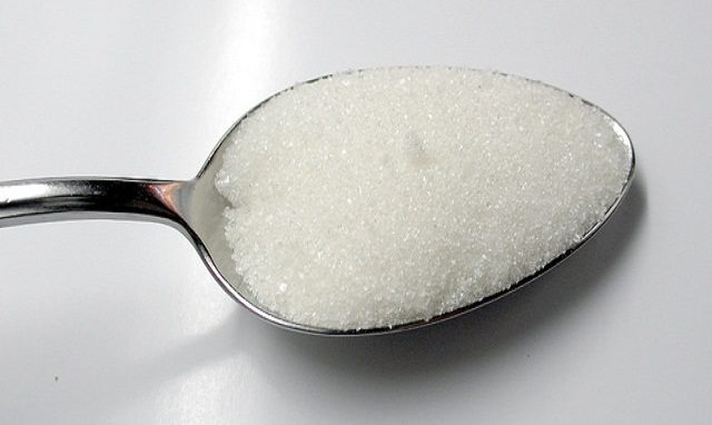 sugar