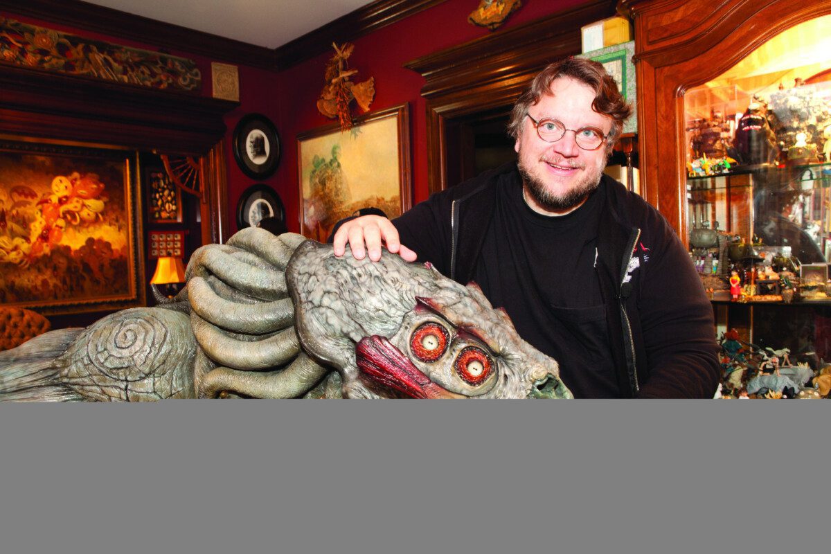 Del Toro