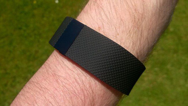 Fitness Trackers Fashion Accessory, Not Working as Wellness Tool trackers