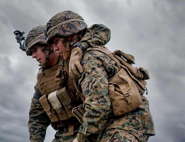 PTSD Study May Link Sleep Disorders to Veterans PTSD