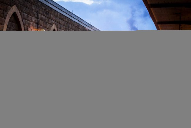 J.K. Rowling and Her World of Magic Rowling