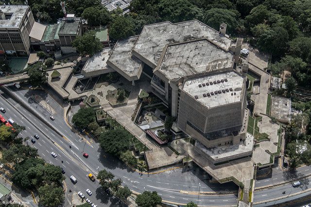 Duo Played a Vital Role in Venezuelan Drug Trafficking Case Duo