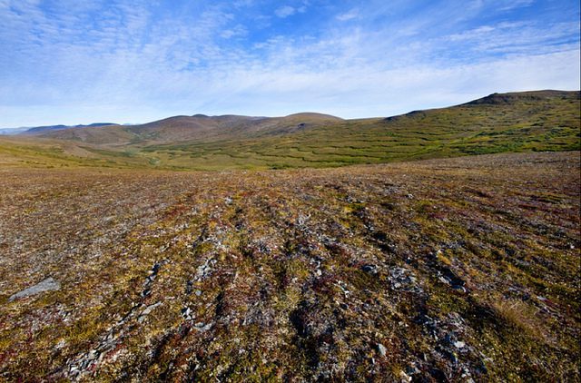 Climate Change Climate Change and the Evidence for and Against