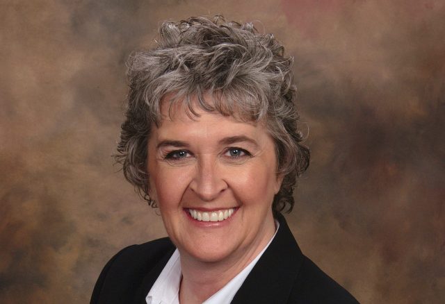 Mary Perry Candidate for 1st Congressional District in Nevada ...