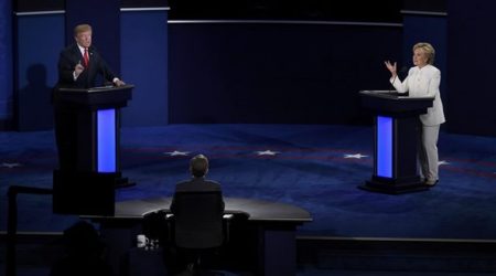 Obama: Hillary Clinton Pardon Could Heal Divided Nation Clinton