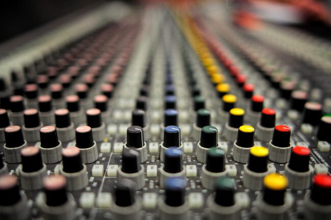 studio