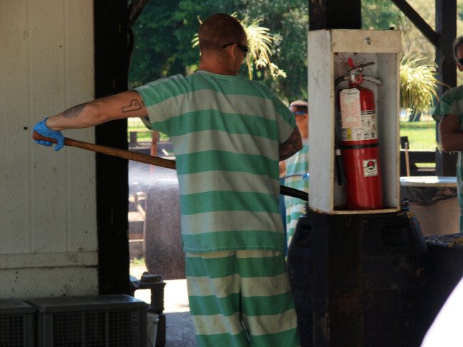 Executions in the US Lowest in 25 Years Executions