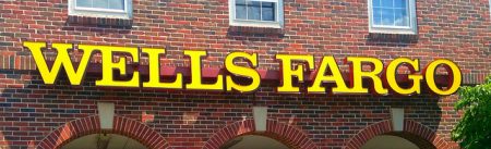 wells fargo