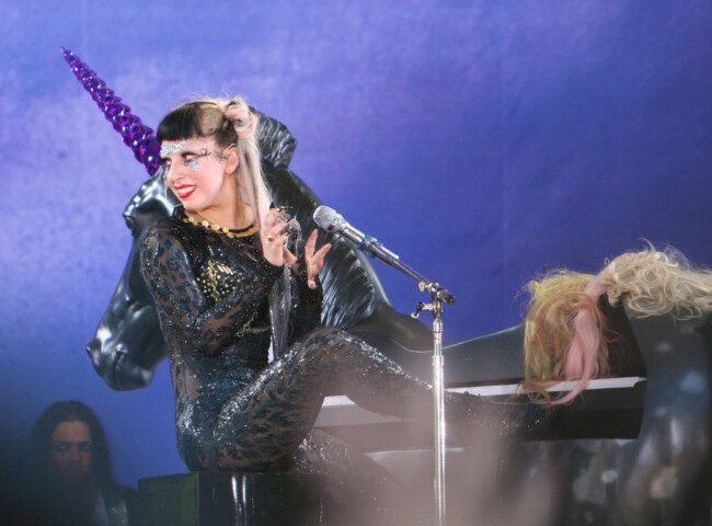 Lady Gaga