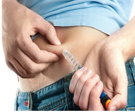 The Link Between Diabetes, Autoimmunity and Heart Disease for American Heart Month heart disease