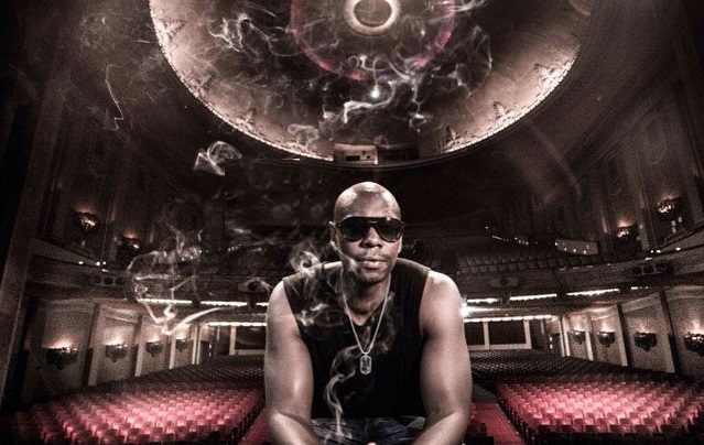 Chappelle