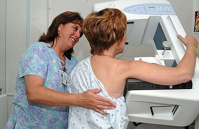 Mastectomy