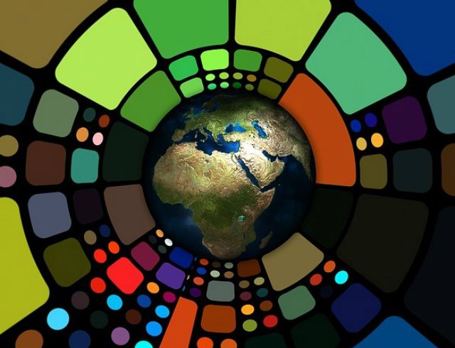 World Happiness Report 