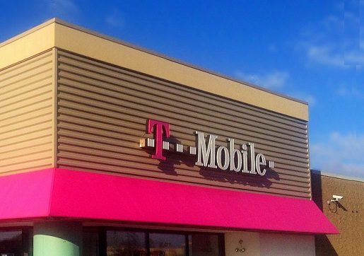 T-Mobile