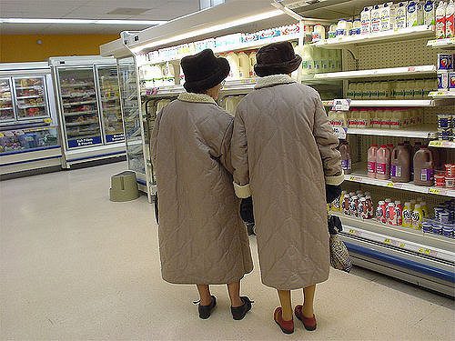 twins