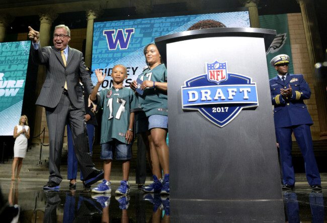 NFL Draft