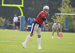 NFL Draft Could Contain Surprises in Later Rounds NFL Draft