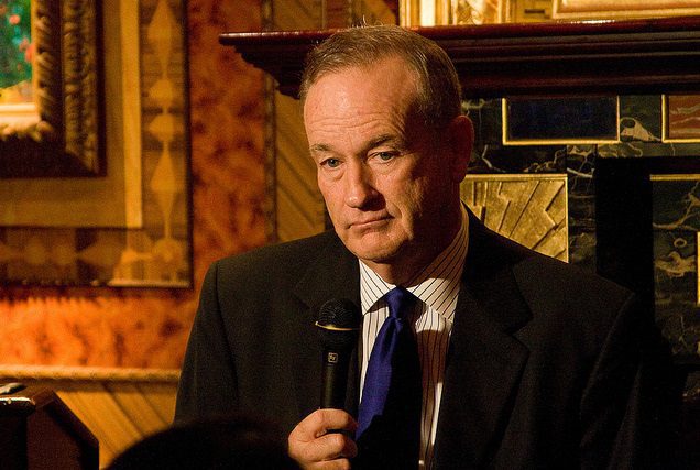 O'Reilly
