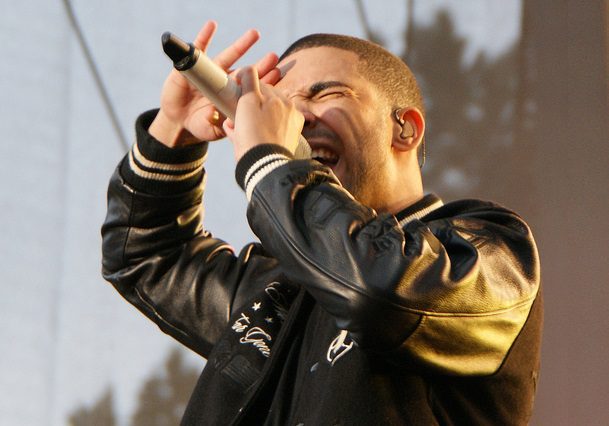 Drake