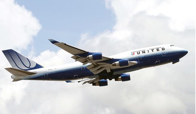 United Airlines
